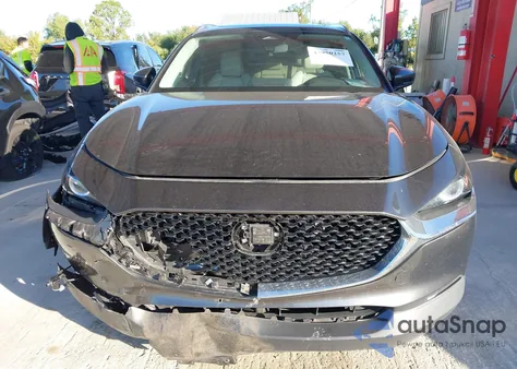 2024 Mazda Cx-30 2.5 S Preferred Package z USA, uszkodzony, nr VIN 3MVDMBCM5RM703182